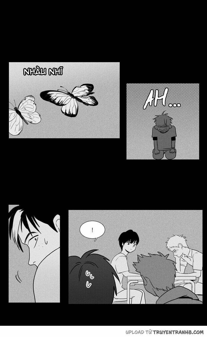 bẫy tình yêu chapter 45 25