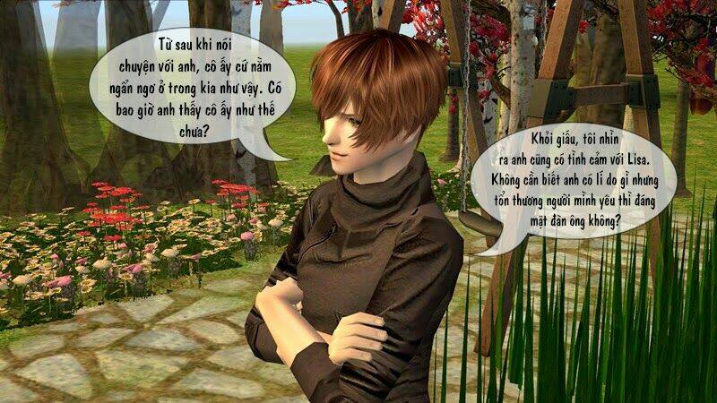 viên đạn bạc [truyện sims 2] chapter 21 46