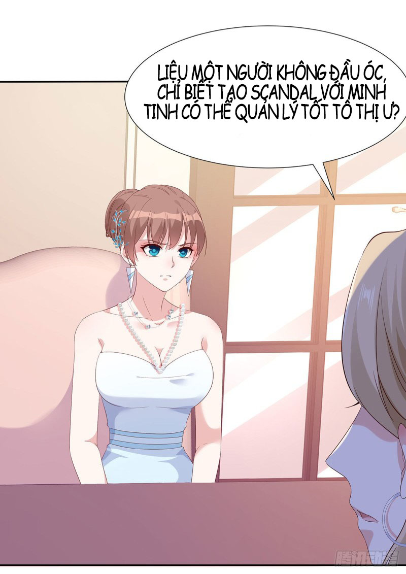 tôi, siêu có tiền chapter 72 36