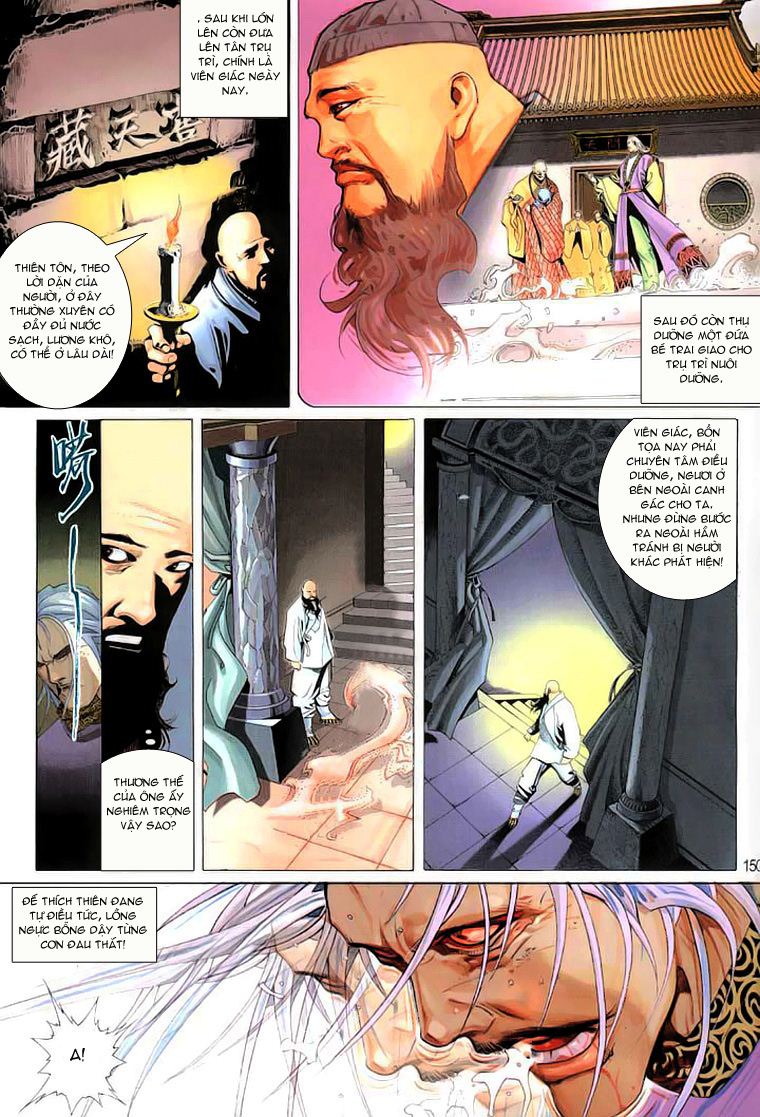 phong vân chapter 227 24