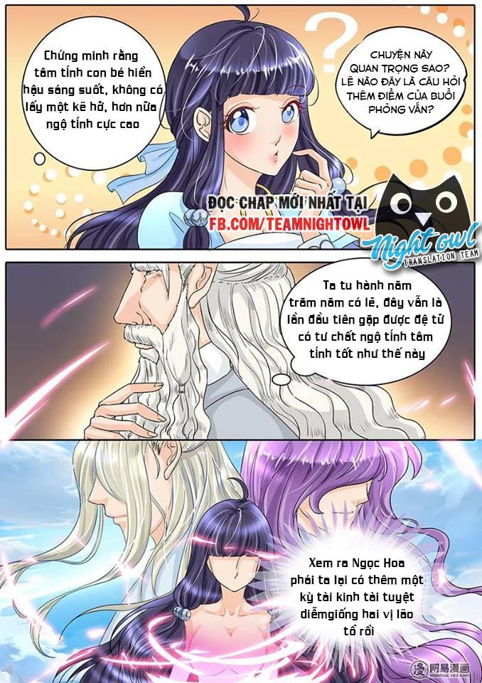 gia huynh ở lại tìm đường chết chapter 10 7