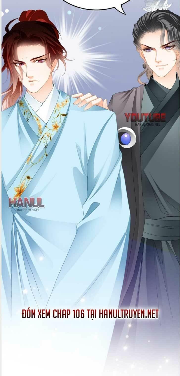 bổn vương muốn nàng chapter 105 21