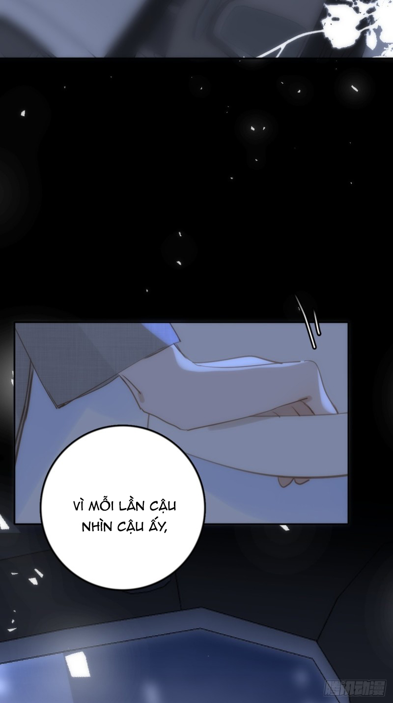 đêm đầy sao nói với em chapter 37 3