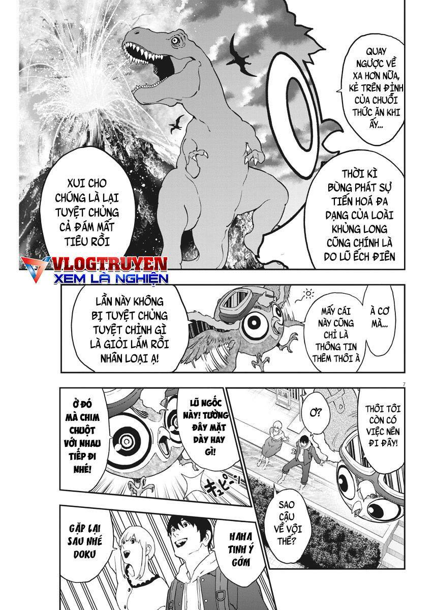 đọa nhân chapter 162 8