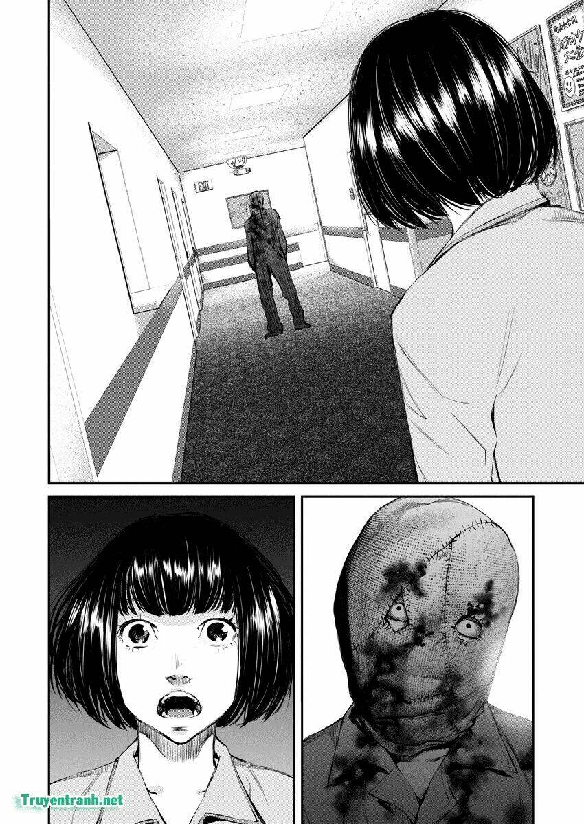 killing morph chapter 3 15