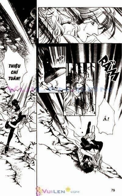 tinh linh của biển chapter 3 79