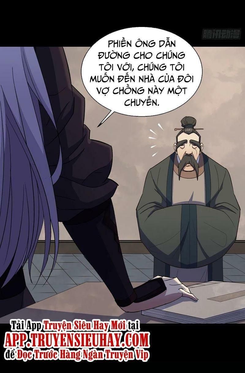 thông u đại thánh chapter 44 5