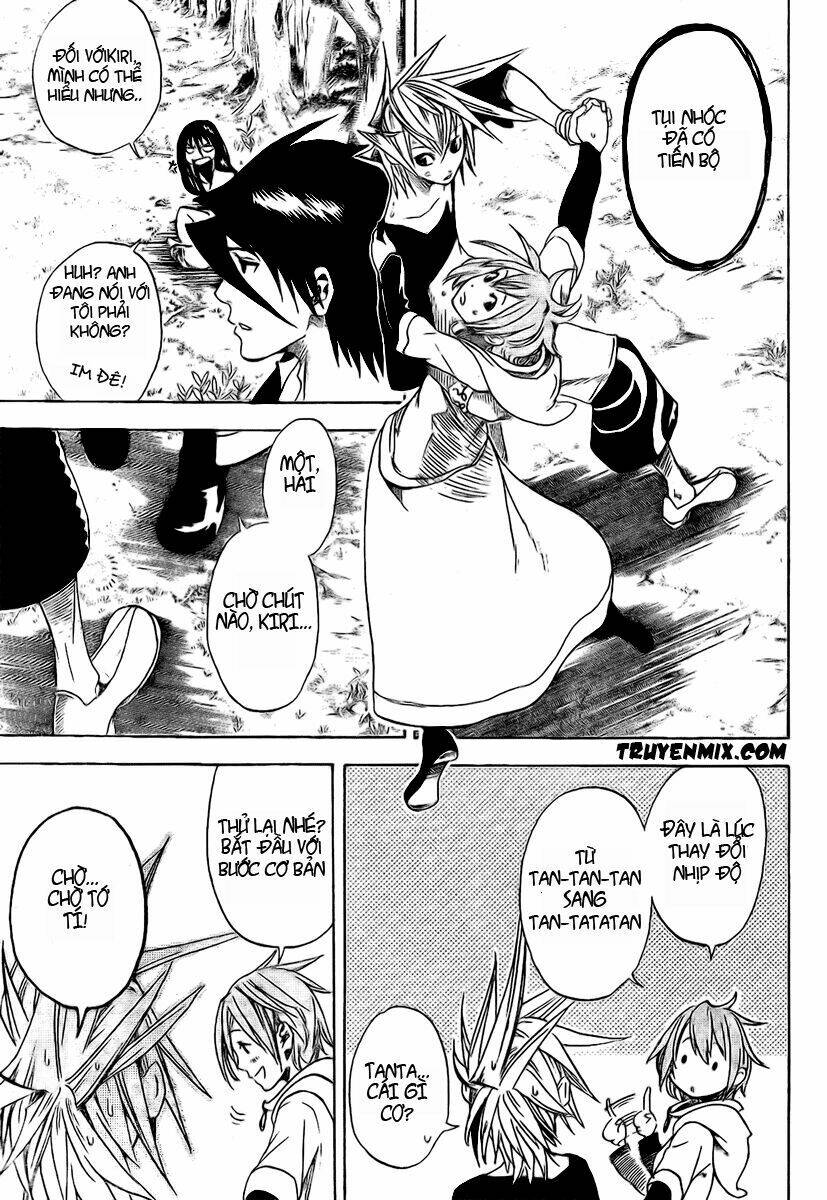 double arts chapter 20 7