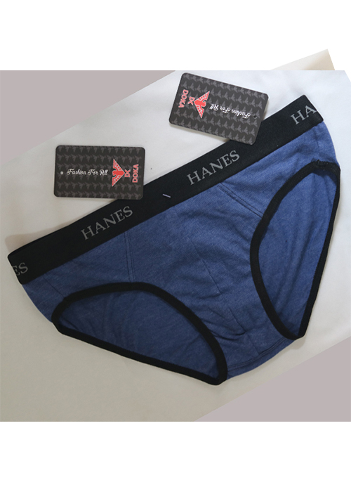 Quần Sịp Nam Quần Lót Nam   Dokafashion Sợi Cotton Mềm Mịn Siêu Thoáng Mát, Co Giãn 4 Chiều Cao Cấp EZQLH01