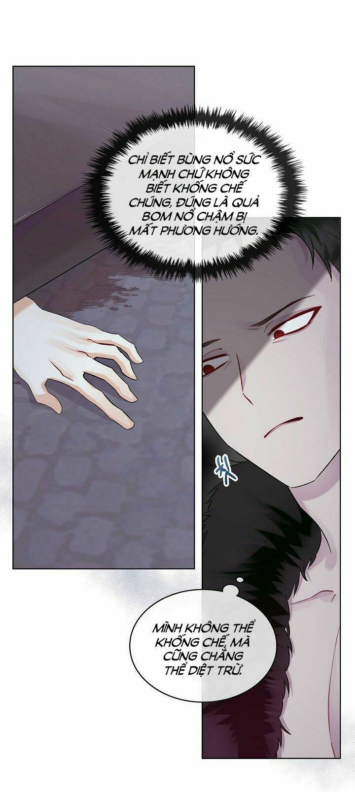 kẻ tạo ra nữ phản diện chapter 31 17