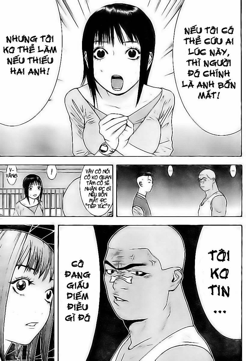 liar game chapter 98 14