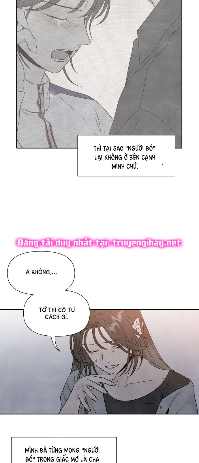 điều khiến tôi quyết tâm muốn chết chapter 31.2 5