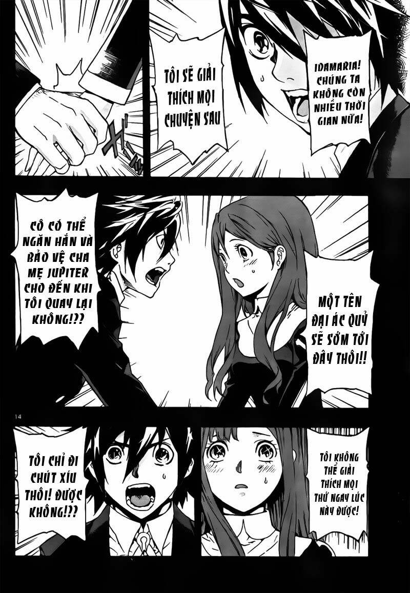 defense devil chapter 75 16