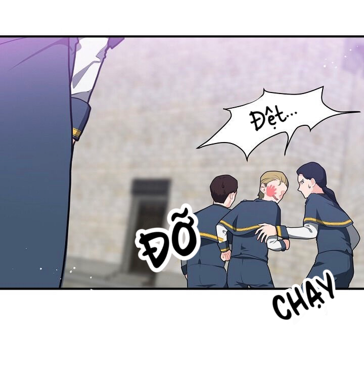 [18+] sự đáng sợ bên trong đại dương chapter 1.2 22