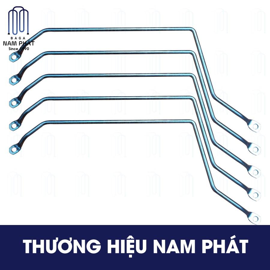 Baga Bảo vệ hộp sên/ hộp xích/ Tem xe Cub chuẩn