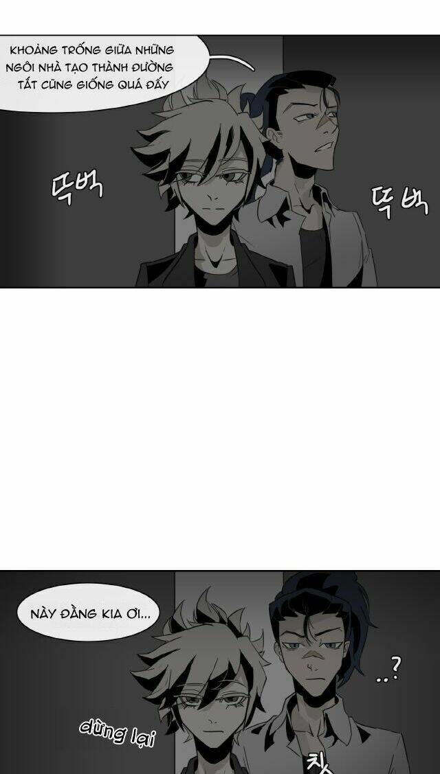 yasuo x riven chapter 2 21