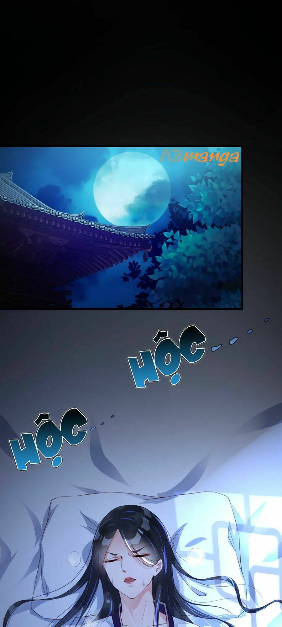 điềm mỹ chi huyết chapter 5 25