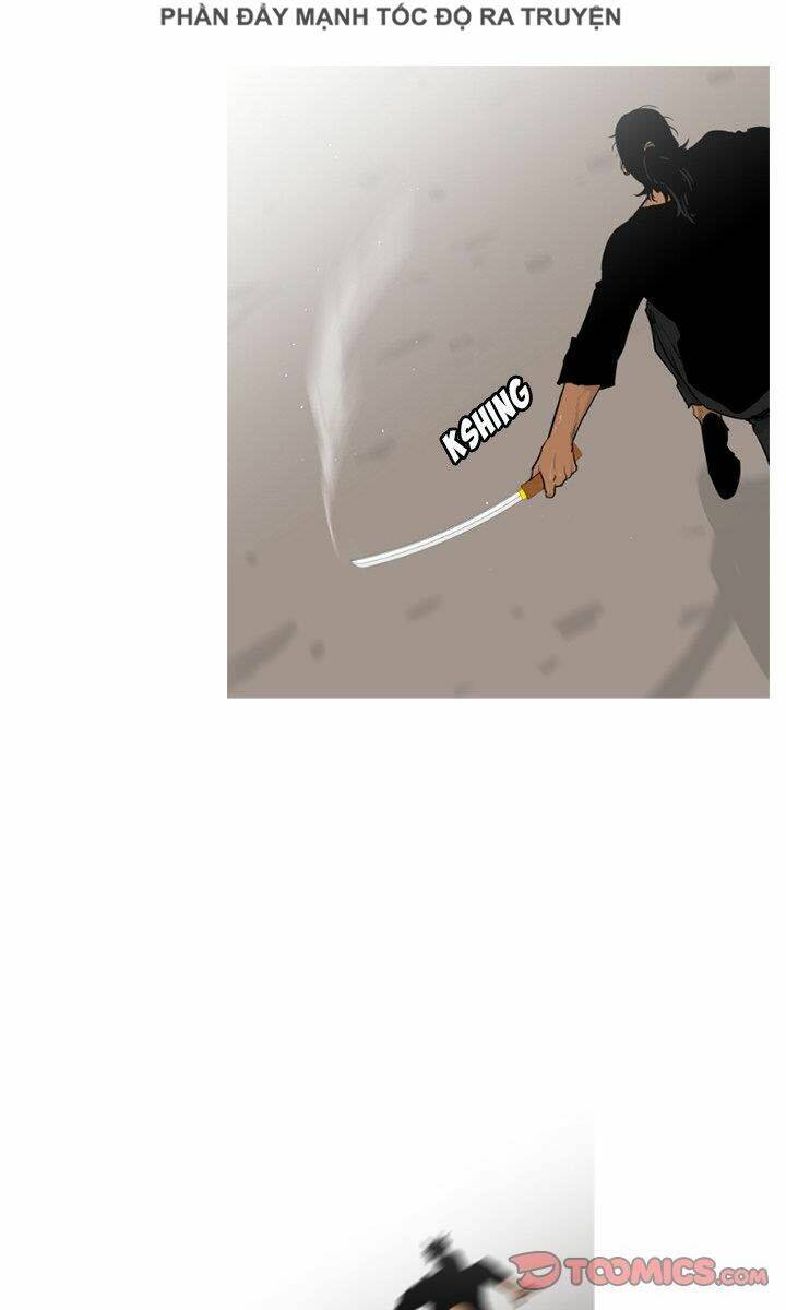 kẻ mạnh nhất - tong edge chapter 65 24