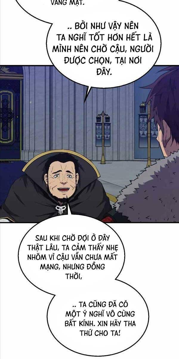 tôi thăng cấp trong lúc ngủ chapter 90 8