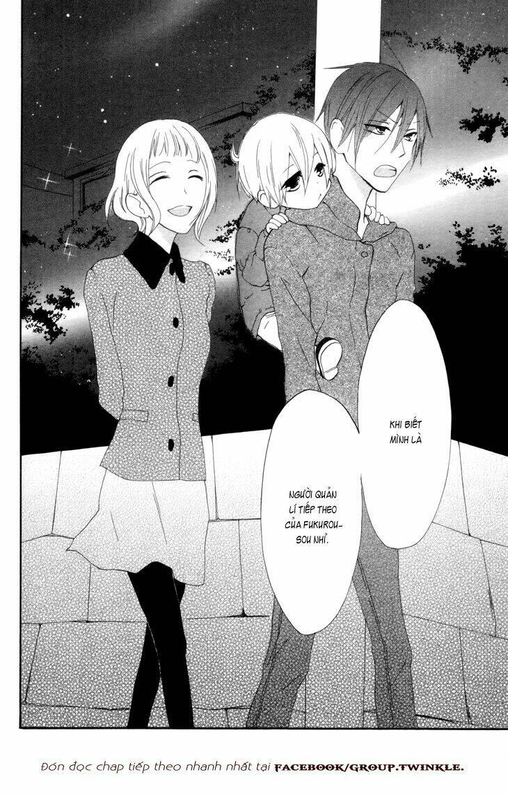 fukurousou aki arimasu chapter 1 48