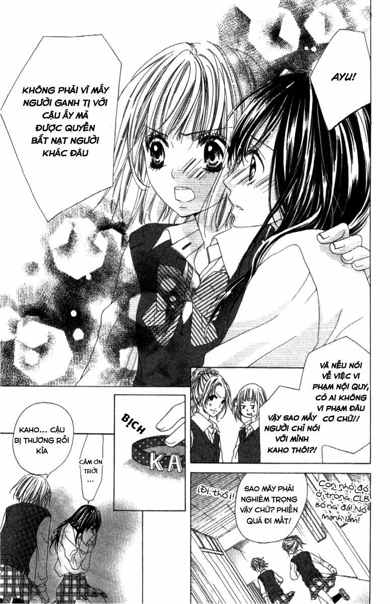 my best friend and my crush chapter 2.2 11