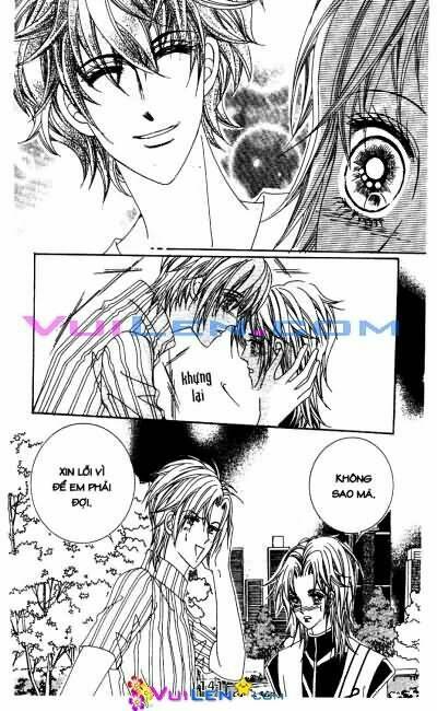 người duy nhất chapter 80 2