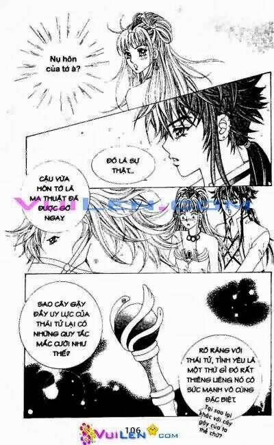 đến vương quốc ma chapter 6 106