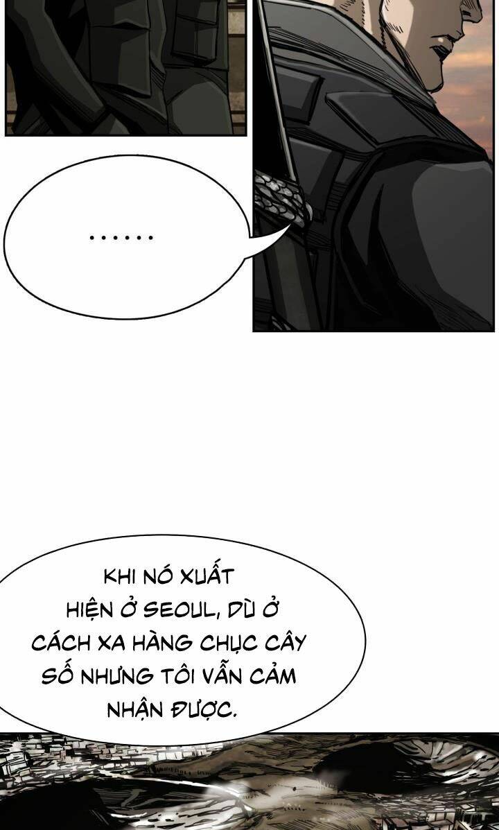 thợ săn đầu tiên chapter 61 42