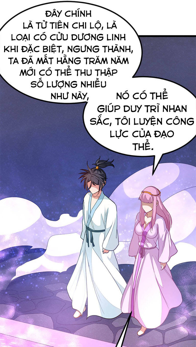 cửu dương thần vương chapter 232 2