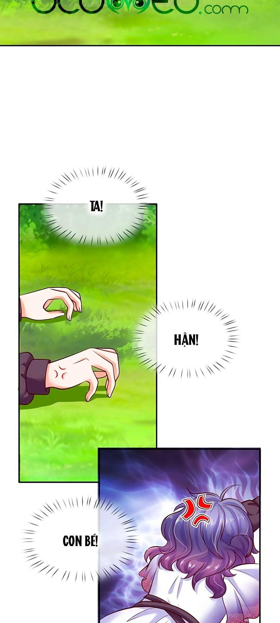 bỗng một ngày nọ trở thành con gái vua chapter 250 27