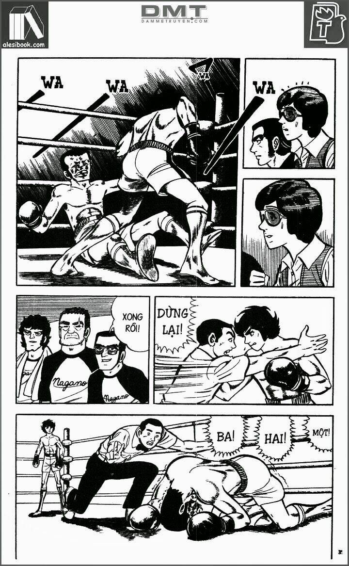 ganbare genki chapter 105 11