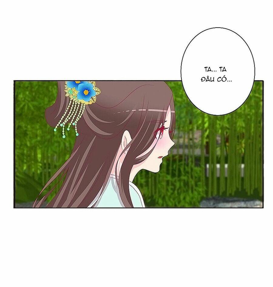 tướng quân mời ra trận chapter 178 18