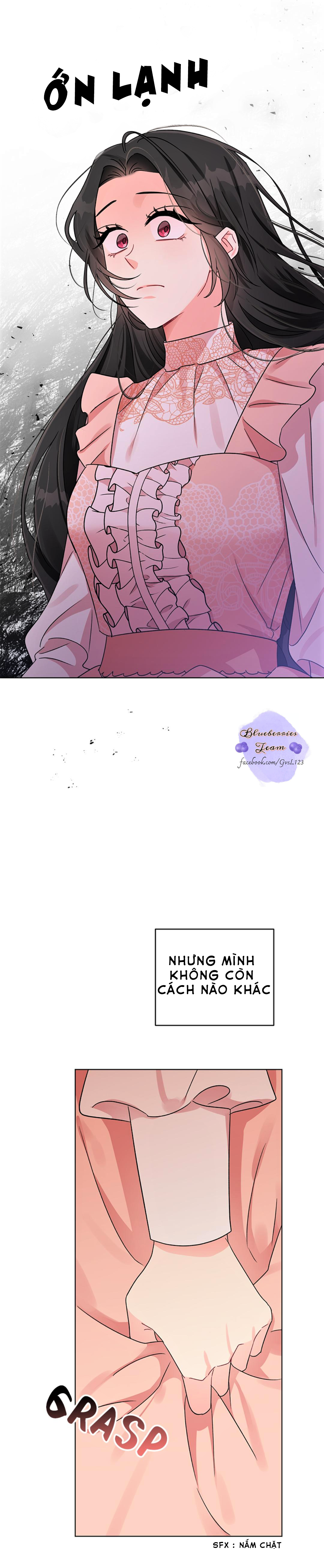 kết hôn cùng nhân vật phản diện chapter 7 4