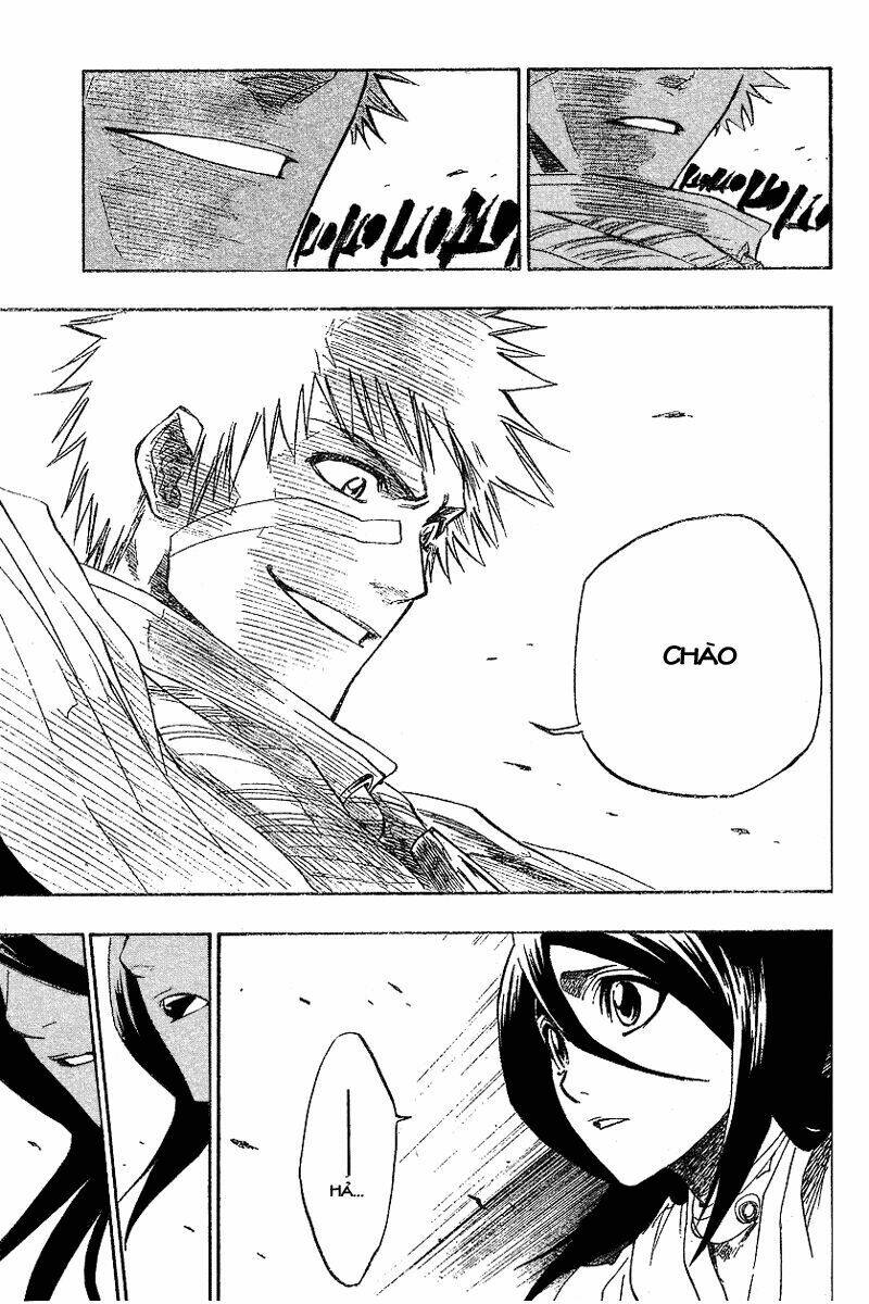 thần chết ichigo chapter 151 3
