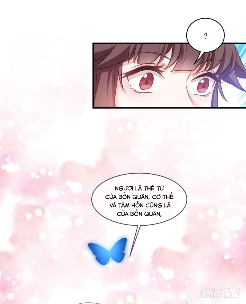 trò chơi trừng phạt chapter 69 24