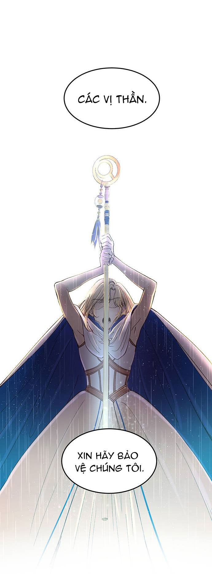 như gió trên cành cây khô chapter 23 82