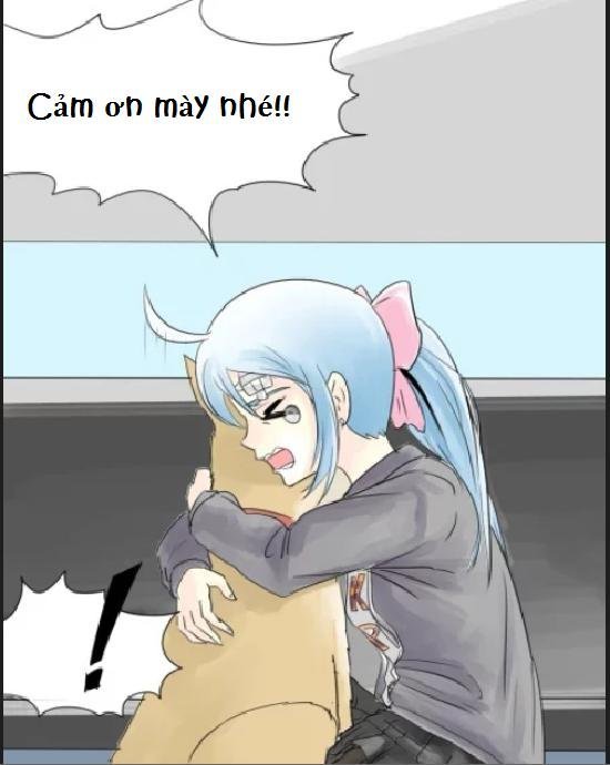 một con chó chapter 4 7