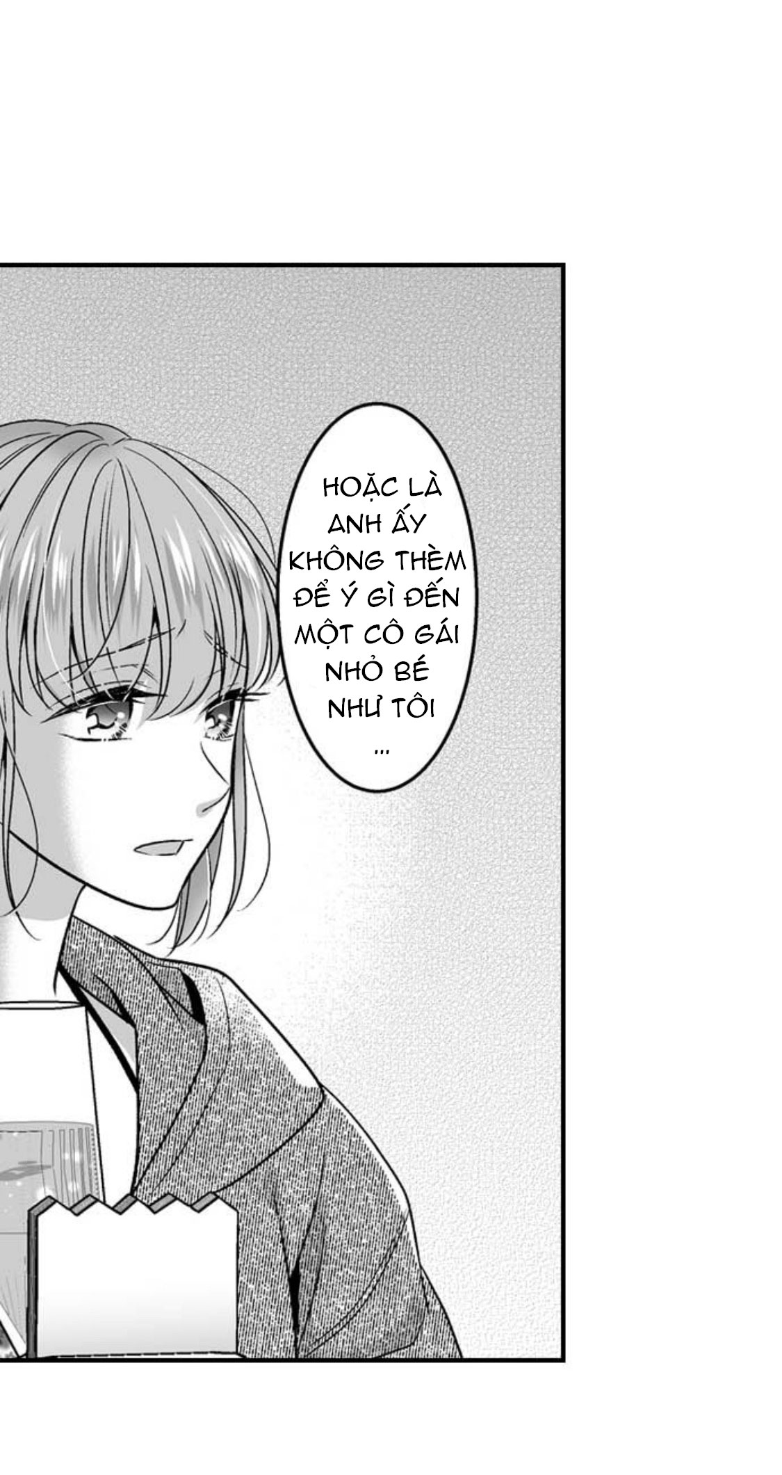 làm thế nào để người chưa có kinh nghiệm trong chuyện đó trở thành phóng viên 18+ (full) chapter 16.2 4