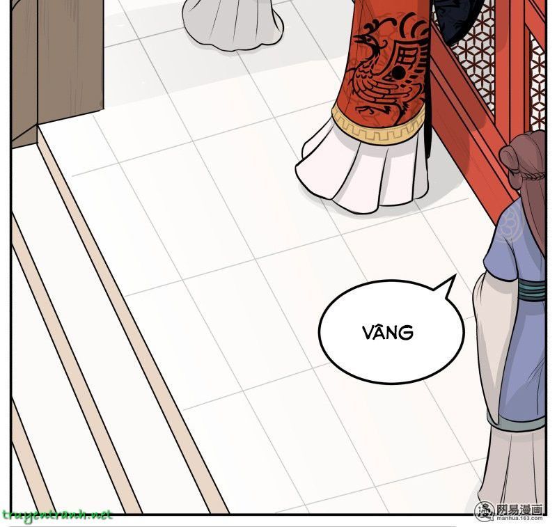 hoàng thượng đoạn tụ! đừng chạm vào ta chapter 10 4