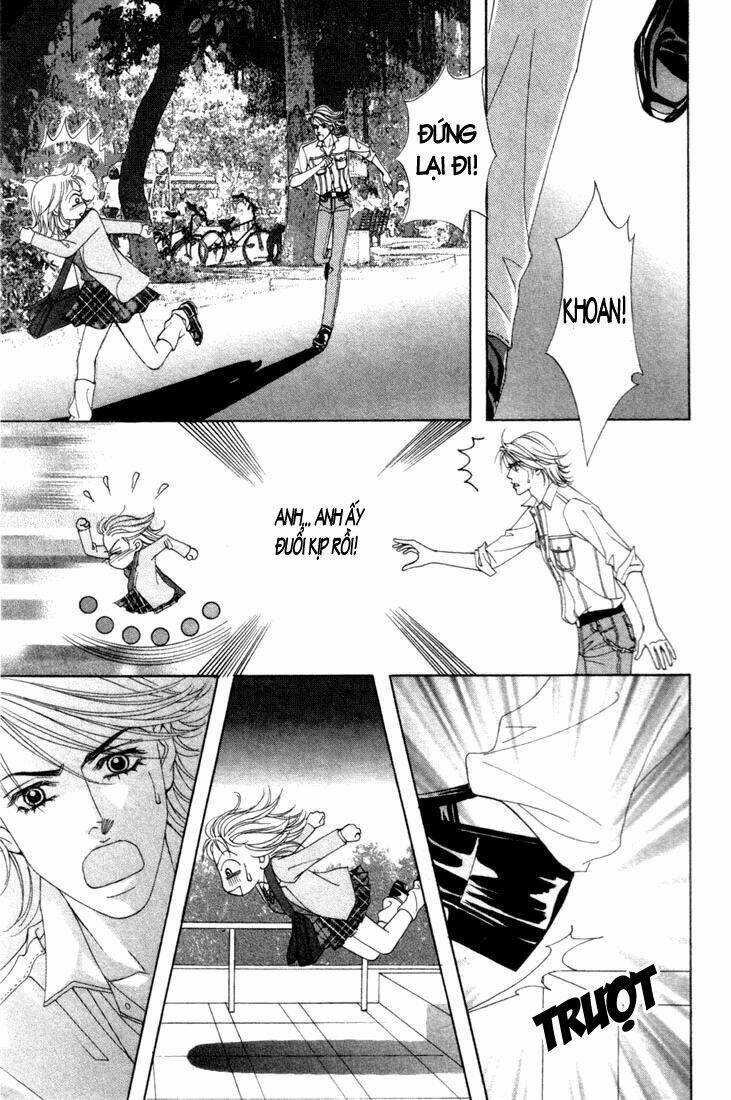 quán trà provence chapter 12 43