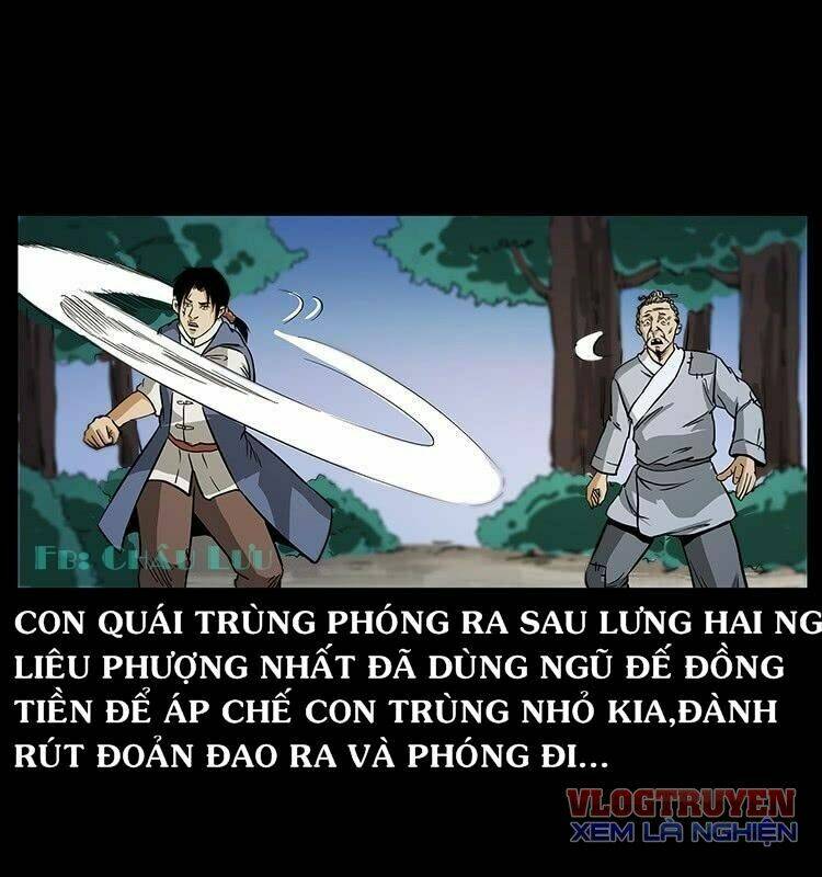 tiên sơn truyền kỳ chapter 7 44