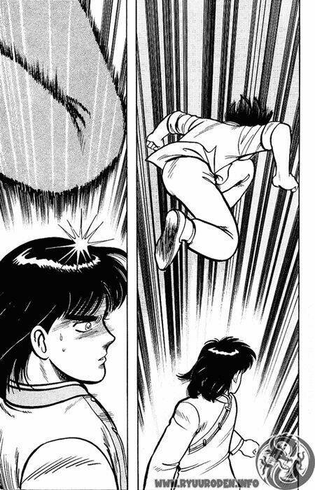 hoàng phi hồng phần 1 chapter 12 36