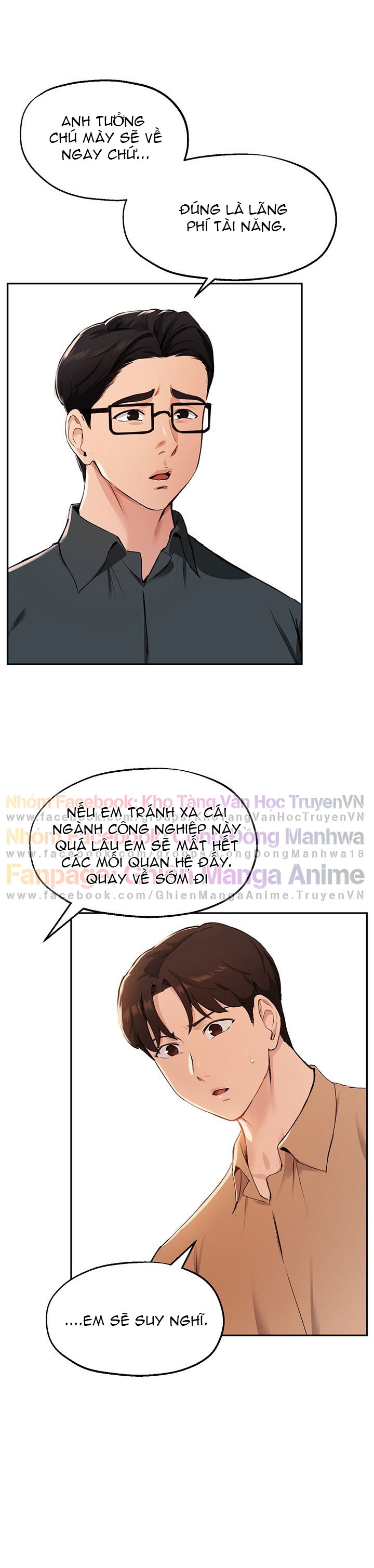 tuổi đôi mươi chapter 47 9