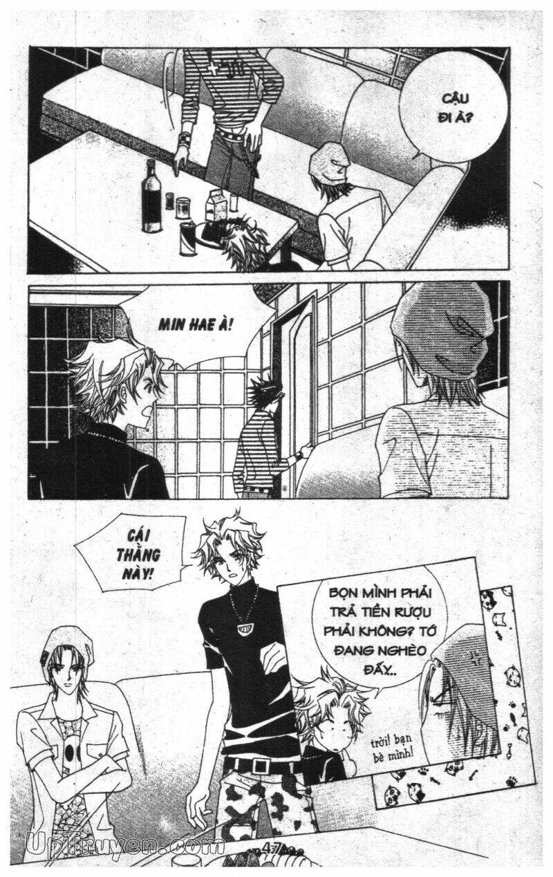 dạ khúc chapter 10 46