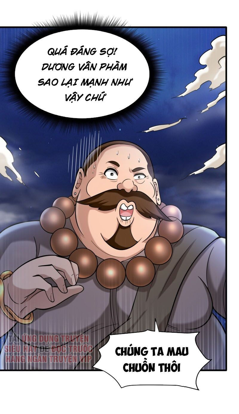 tối cường thần y tại đô thị chapter 140 25