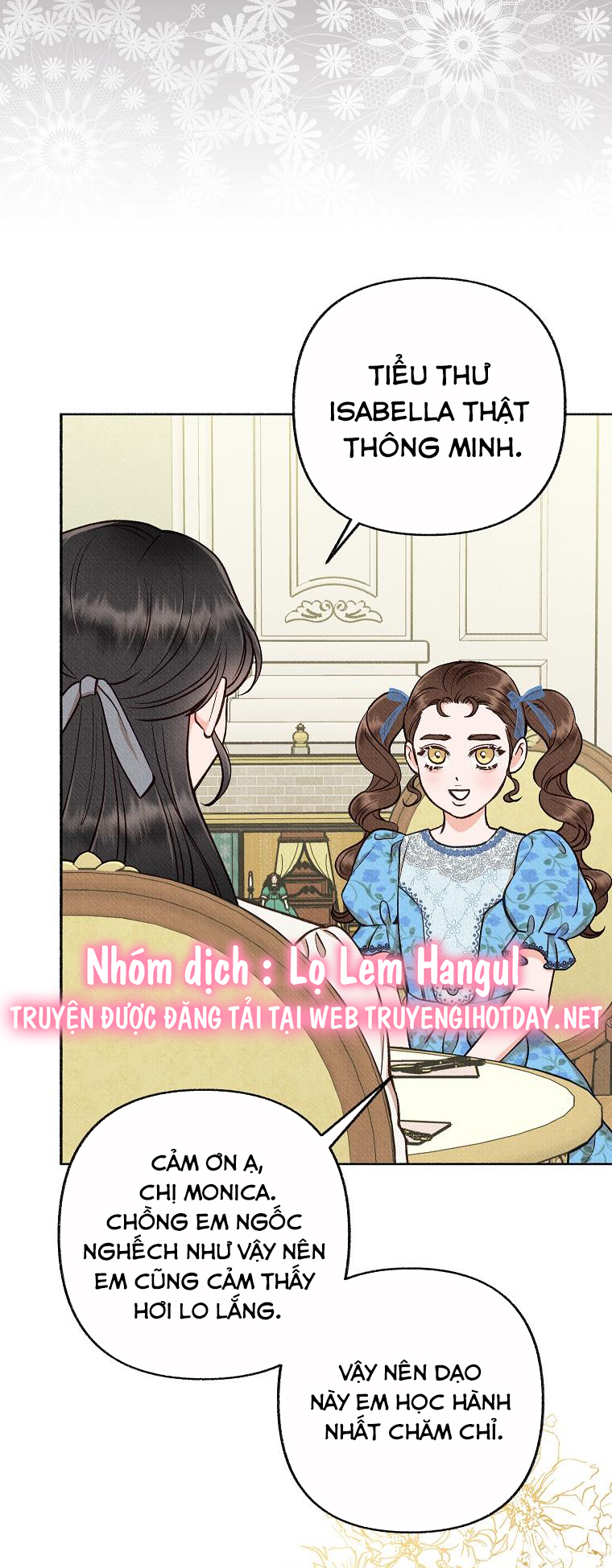 chàng trai đa nhân cách của tôi chapter 24 53
