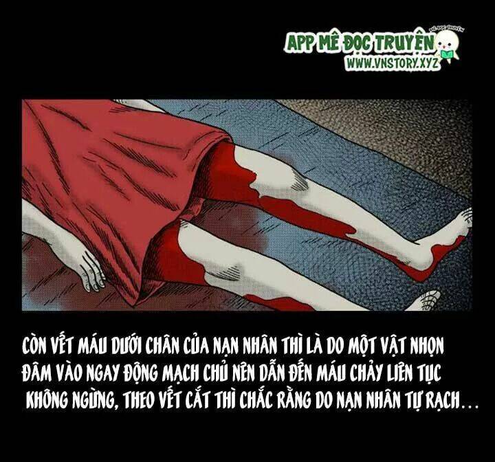 kỳ án có thật chapter 51 24