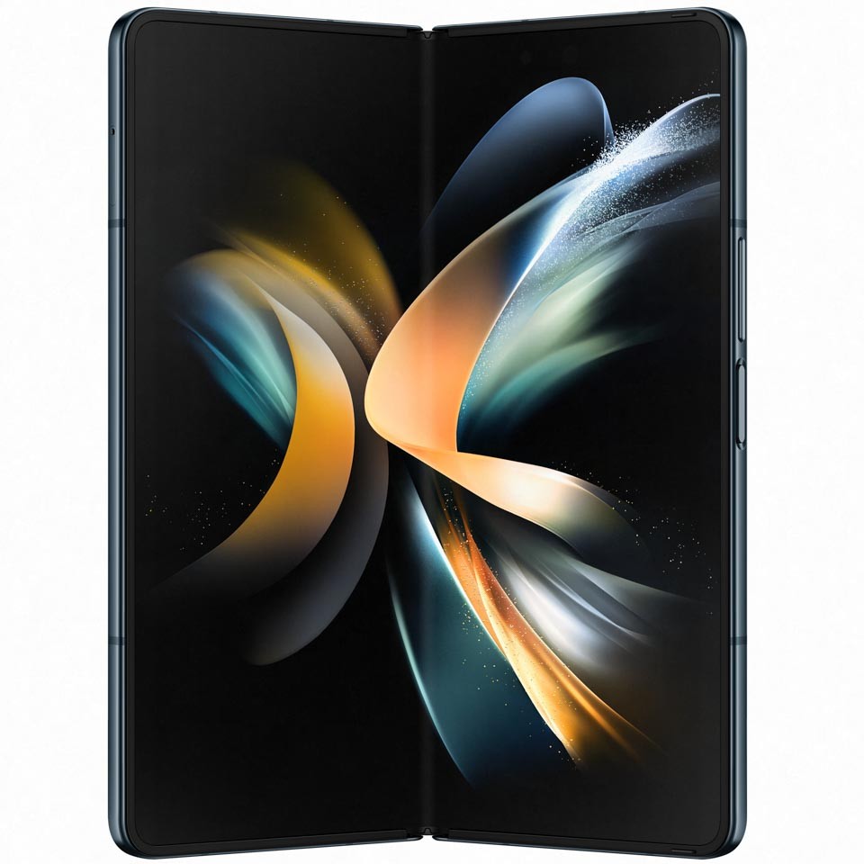 Điện Thoại Samsung Galaxy Z Fold 4 (12GB/256GB) - ĐÃ KÍCH HOẠT ĐIỆN TỬ - Hàng Chính Hãng