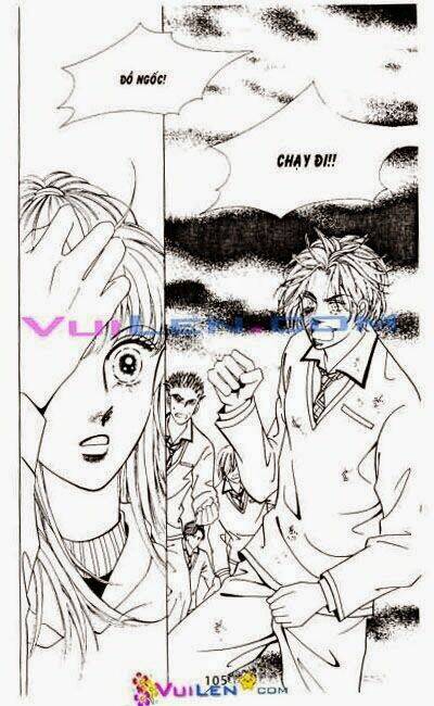 mãi yêu anh chapter 1 105