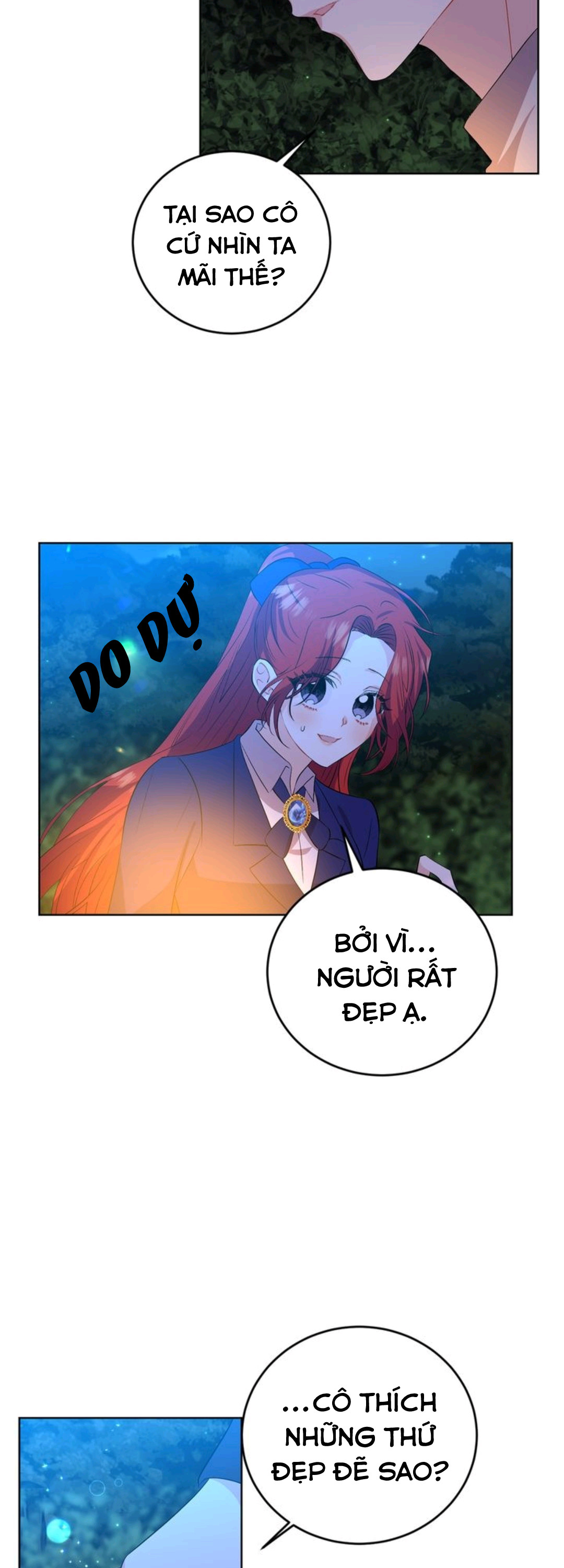 tôi sẽ trở thành gia sư của bạo chúa chapter 15 2